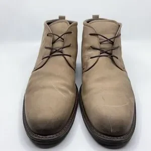 Ecco | Shoes | Ecco Biarritzmens Size Eur 47 Us 3 Beige  display picture 2